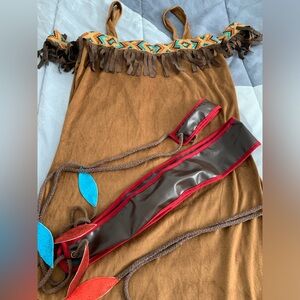 Leg Avenue Women's Costume